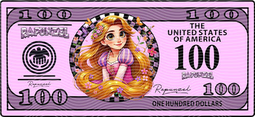 16oz Disney-D 3748